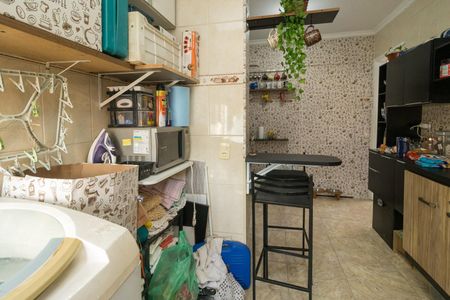 Apartamento à venda com 70m², 3 quartos e 1 vagaÁrea de Serviço