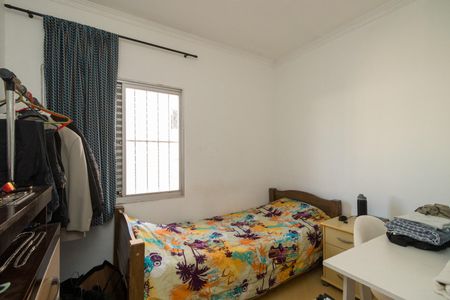 Apartamento à venda com 70m², 3 quartos e 1 vagaQuarto 3