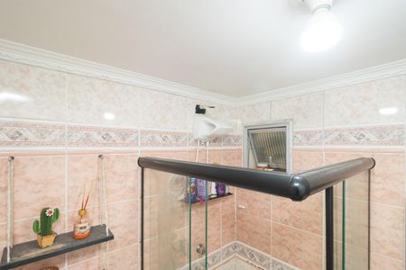 Apartamento à venda com 70m², 3 quartos e 1 vagaBanheiro Social