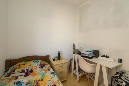 Apartamento à venda com 70m², 3 quartos e 1 vagaQuarto 3