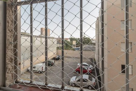 Apartamento à venda com 70m², 3 quartos e 1 vagaSala vista