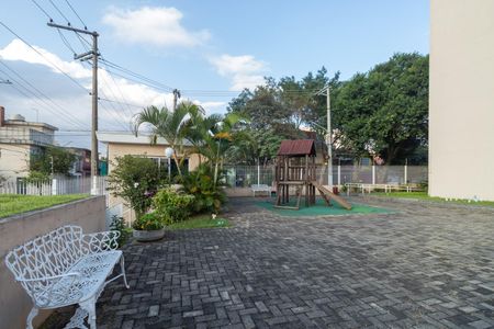 Apartamento à venda com 70m², 3 quartos e 1 vagaÁrea comum - Playground