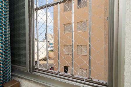 Apartamento à venda com 70m², 3 quartos e 1 vagaQuarto 3 vista