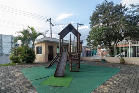 Apartamento à venda com 70m², 3 quartos e 1 vagaÁrea comum - Playground