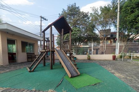 Apartamento à venda com 70m², 3 quartos e 1 vagaÁrea comum - Playground