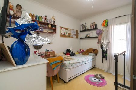 Apartamento à venda com 70m², 3 quartos e 1 vagaQuarto 2
