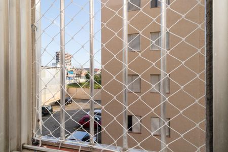 Apartamento à venda com 70m², 3 quartos e 1 vagaQuarto 2 vista