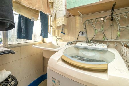 Apartamento à venda com 70m², 3 quartos e 1 vagaÁrea de Serviço