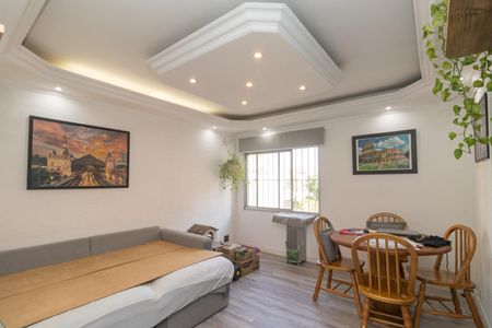 Apartamento à venda com 70m², 3 quartos e 1 vagaSala