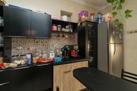 Apartamento à venda com 70m², 3 quartos e 1 vagaCozinha