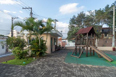 Apartamento à venda com 70m², 3 quartos e 1 vagaÁrea comum - Playground