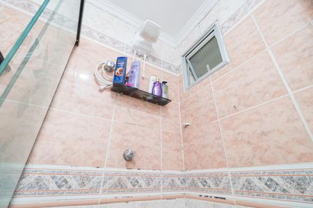 Apartamento à venda com 70m², 3 quartos e 1 vagaBanheiro Social