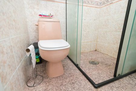 Apartamento à venda com 70m², 3 quartos e 1 vagaBanheiro Social