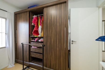 Apartamento à venda com 70m², 3 quartos e 1 vagaQuarto 2