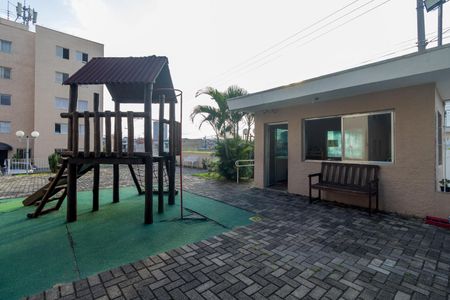 Apartamento à venda com 70m², 3 quartos e 1 vagaÁrea comum - Playground