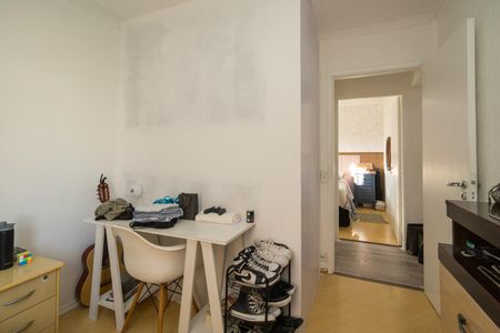 Apartamento à venda com 70m², 3 quartos e 1 vagaQuarto 3