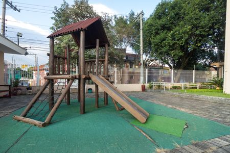 Apartamento à venda com 70m², 3 quartos e 1 vagaÁrea comum - Playground