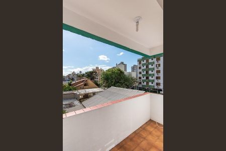 Apartamento para alugar com 62m², 2 quartos e sem vaga Apartamento para alugar com 62m², 2 quartos e sem vagaVista da Cozinha