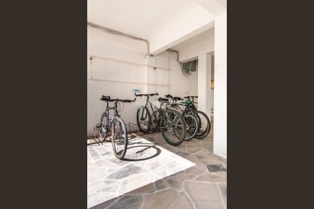 Apartamento para alugar com 62m², 2 quartos e sem vaga Apartamento para alugar com 62m², 2 quartos e sem vagaÁrea Comum