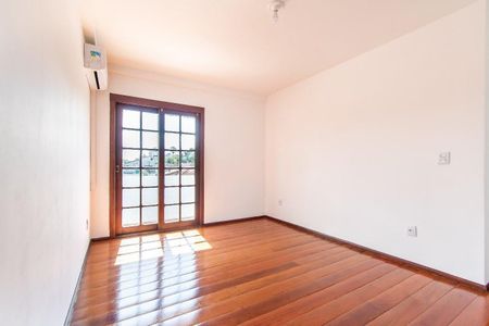 Sala de apartamento para alugar com 2 quartos, 62m² em Jardim Botânico, Porto Alegre