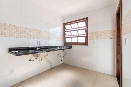 Apartamento para alugar com 62m², 2 quartos e sem vaga Apartamento para alugar com 62m², 2 quartos e sem vagaCozinha