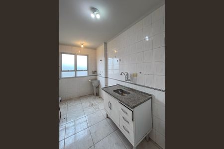 Apartamento para alugar com 48m², 2 quartos e 1 vagaCozinha