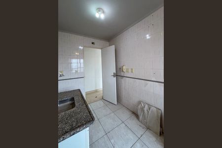 Apartamento para alugar com 48m², 2 quartos e 1 vagaCozinha