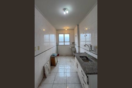 Apartamento para alugar com 48m², 2 quartos e 1 vagaCozinha