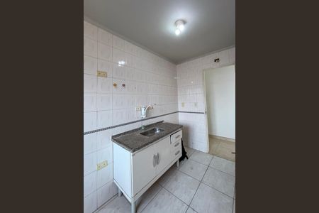 Apartamento para alugar com 48m², 2 quartos e 1 vagaCozinha