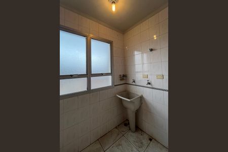 Apartamento para alugar com 48m², 2 quartos e 1 vagaÁrea de Serviço