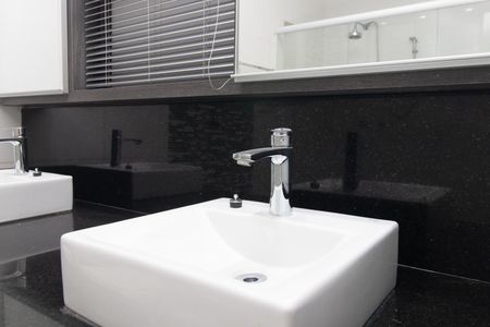 Apartamento para alugar com 105m², 3 quartos e 1 vagaBanheiro