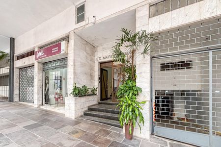 Apartamento para alugar com 105m², 3 quartos e 1 vagaEntrada