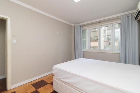 Apartamento para alugar com 105m², 3 quartos e 1 vagaQuarto 2