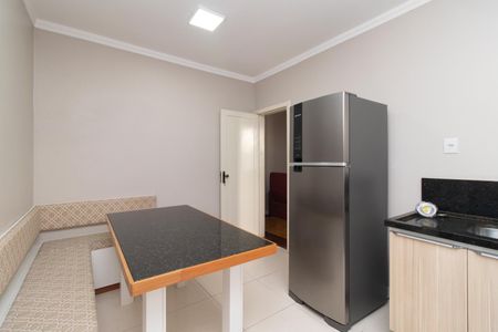 Apartamento para alugar com 105m², 3 quartos e 1 vagaCozinha