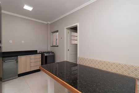 Apartamento para alugar com 105m², 3 quartos e 1 vagaCozinha