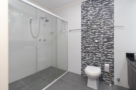 Apartamento para alugar com 105m², 3 quartos e 1 vagaBanheiro