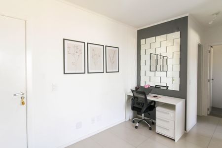 Apartamento à venda com 58m², 2 quartos e 2 vagasSala