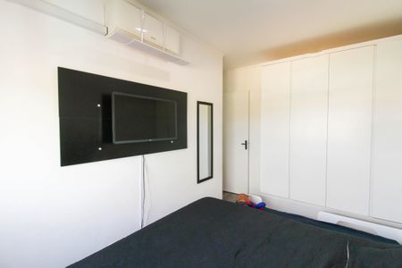 Apartamento à venda com 58m², 2 quartos e 2 vagasQuarto 1