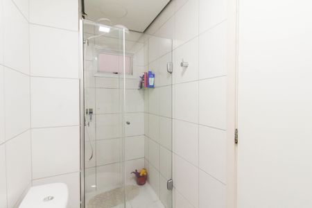 Apartamento à venda com 58m², 2 quartos e 2 vagasBanheiro