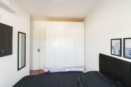 Apartamento à venda com 58m², 2 quartos e 2 vagasQuarto 1
