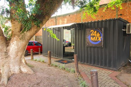 Apartamento à venda com 58m², 2 quartos e 2 vagasÁrea comum