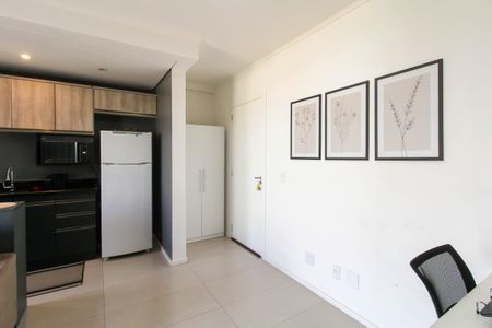 Apartamento à venda com 58m², 2 quartos e 2 vagasSala