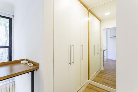 Apartamento para alugar com 49m², 1 quarto e 1 vagaQuarto Suíte