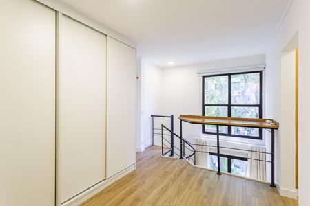Apartamento para alugar com 49m², 1 quarto e 1 vagaQuarto Suíte