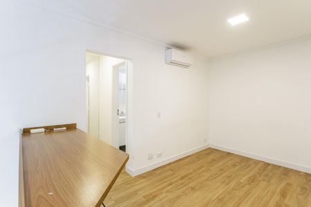 Apartamento para alugar com 49m², 1 quarto e 1 vagaQuarto Suíte