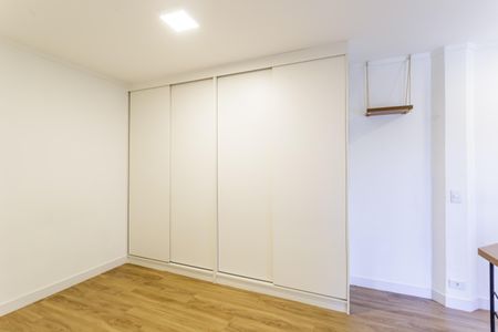 Apartamento para alugar com 49m², 1 quarto e 1 vagaQuarto Suíte