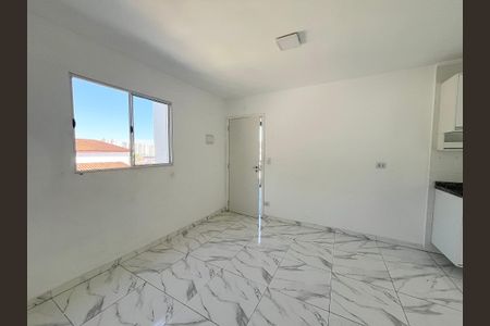Apartamento para alugar com 2 quartos, 43m² em Vila Amalia (zona Norte), São Paulo
