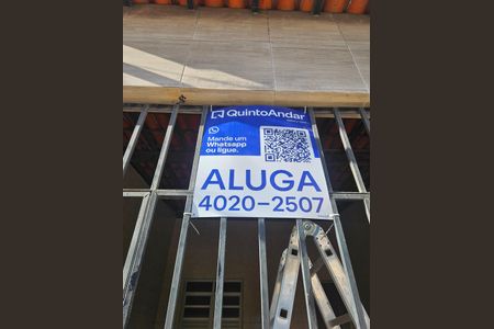 Casa para alugar com 200m², 5 quartos e 1 vagaplaquinha Instalada 