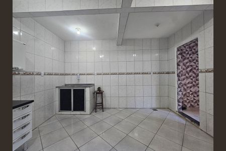 Casa para alugar com 200m², 5 quartos e 1 vagaCozinha