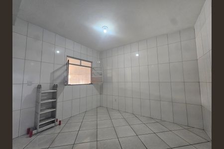 sala de casa para alugar com 5 quartos, 200m² em Liberdade, Salvador